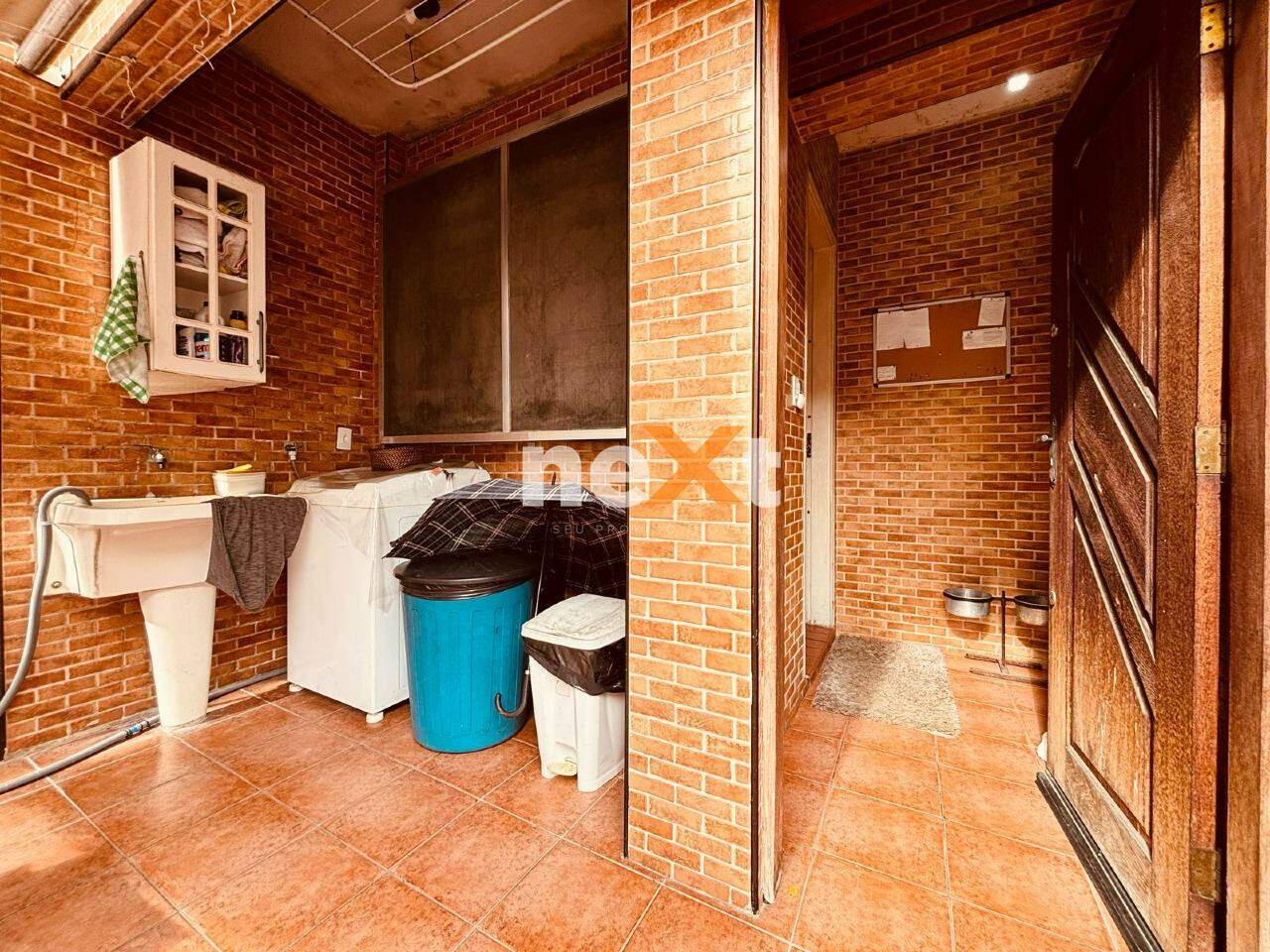 Sobrado à venda no Boqueirão: 