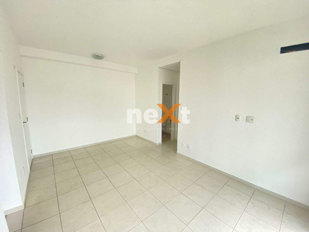 Apartamento para aluguel no José Menino: 