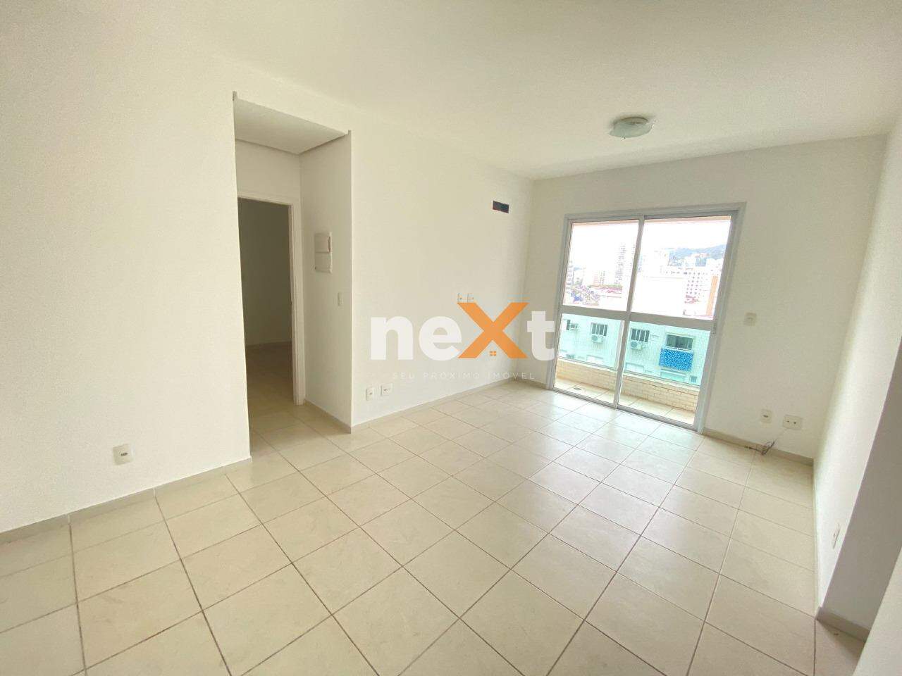 Apartamento para aluguel no José Menino: 