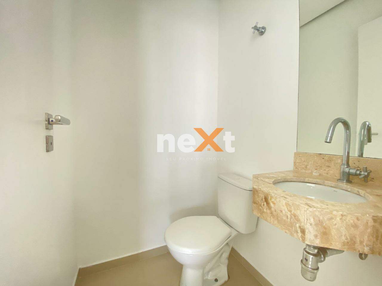 Apartamento para aluguel no José Menino: 