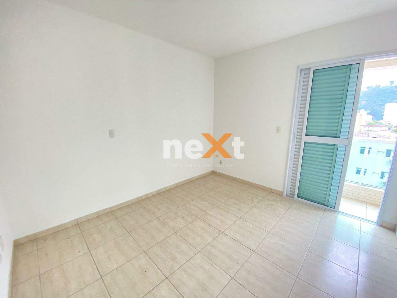 Apartamento para aluguel no José Menino: 