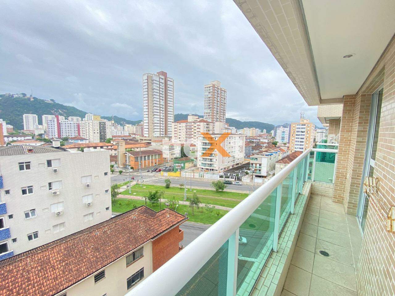 Apartamento para aluguel no José Menino: 