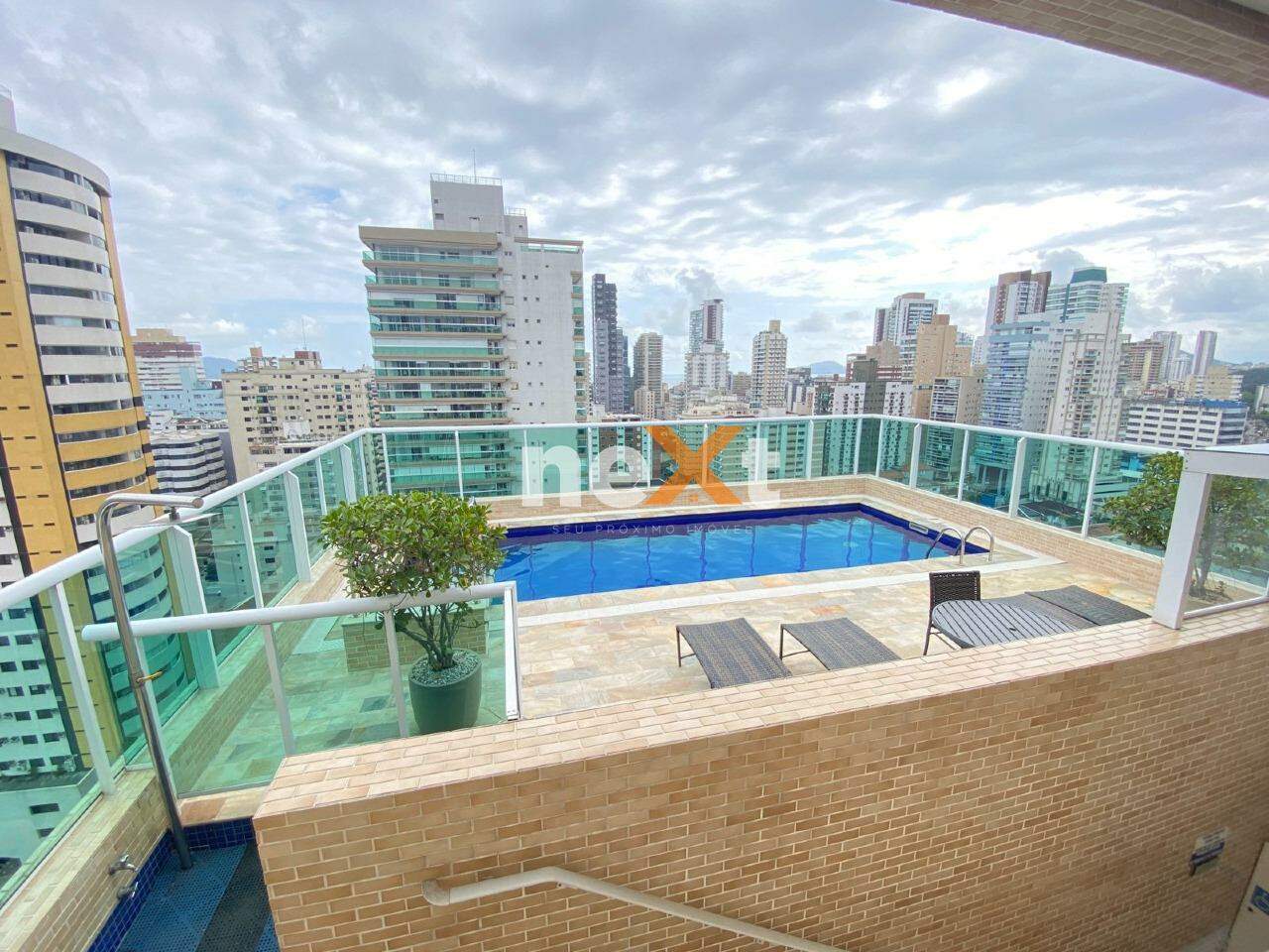 Apartamento para aluguel no José Menino: 