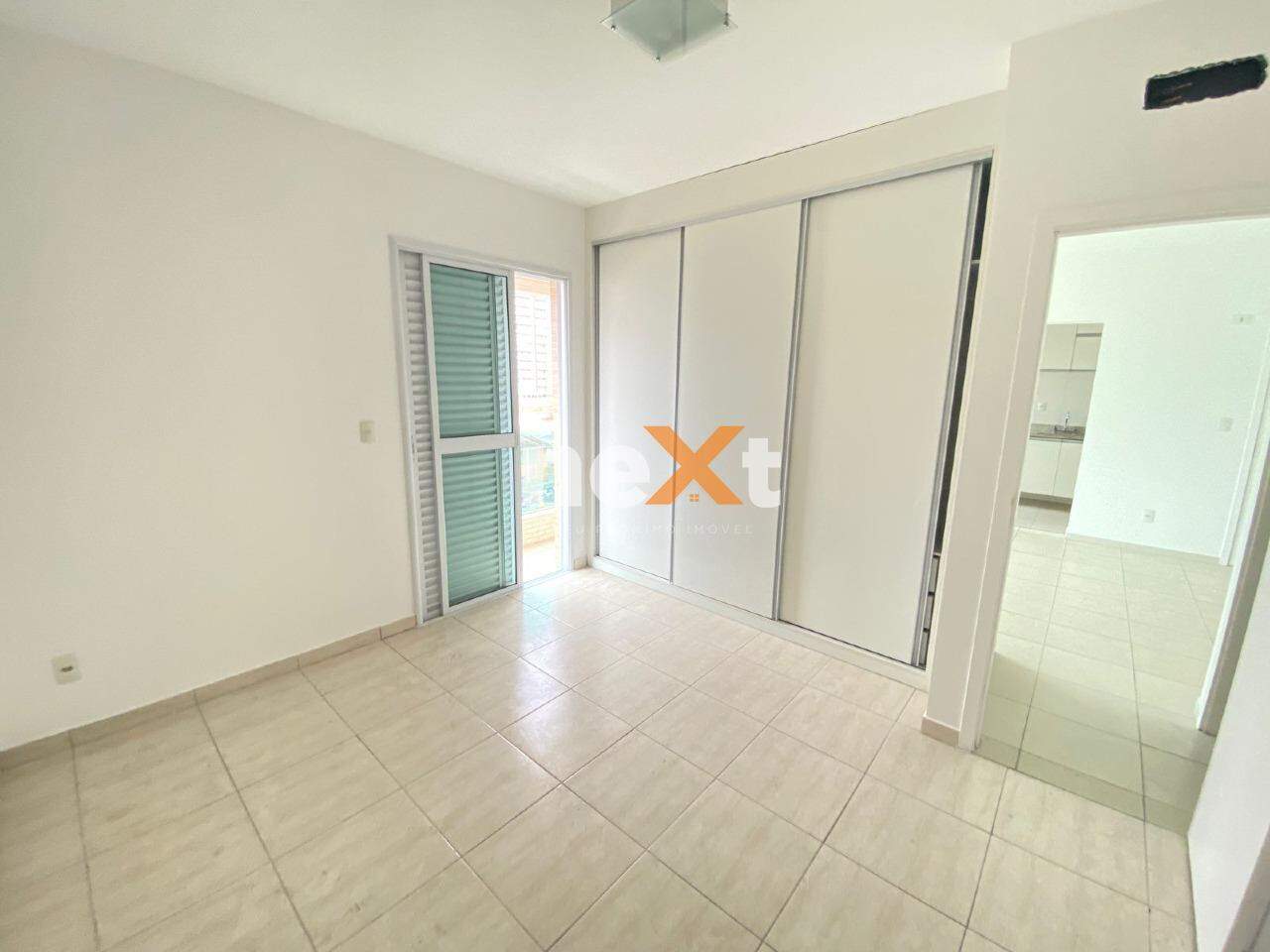 Apartamento para aluguel no José Menino: 