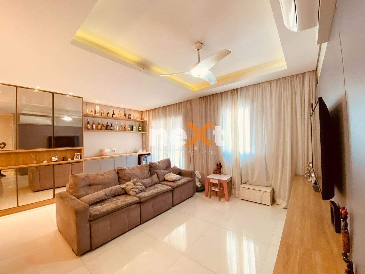 Apartamento à venda no Estuário: 