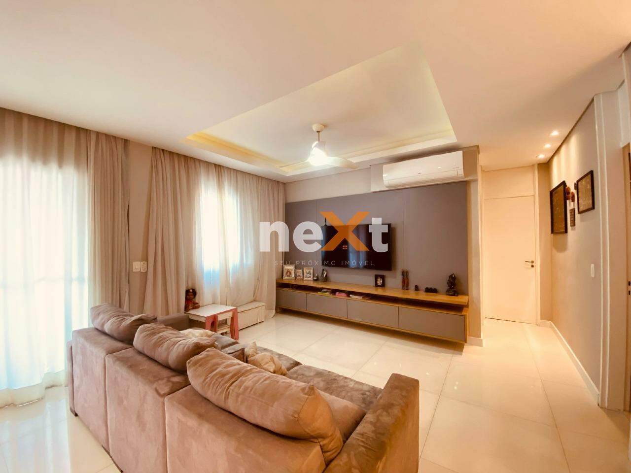 Apartamento à venda no Estuário: 