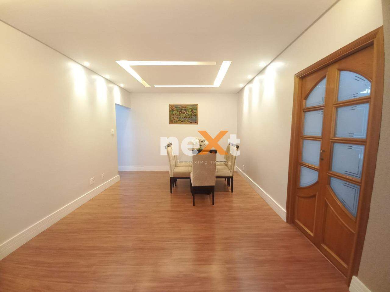 Apartamento à venda no Boqueirão: 
