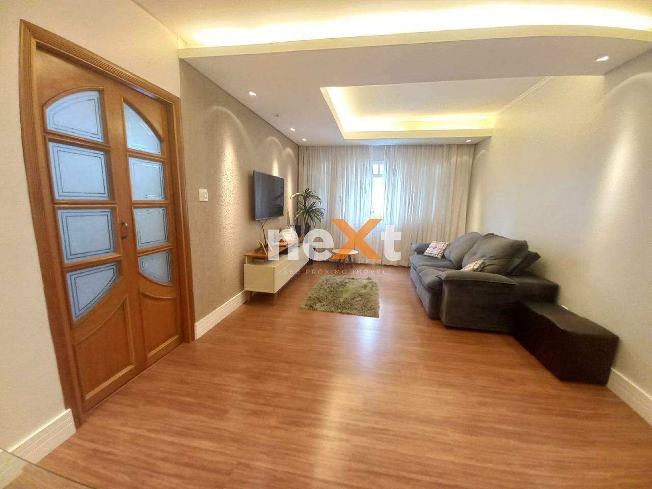 Apartamento à venda no Boqueirão: 