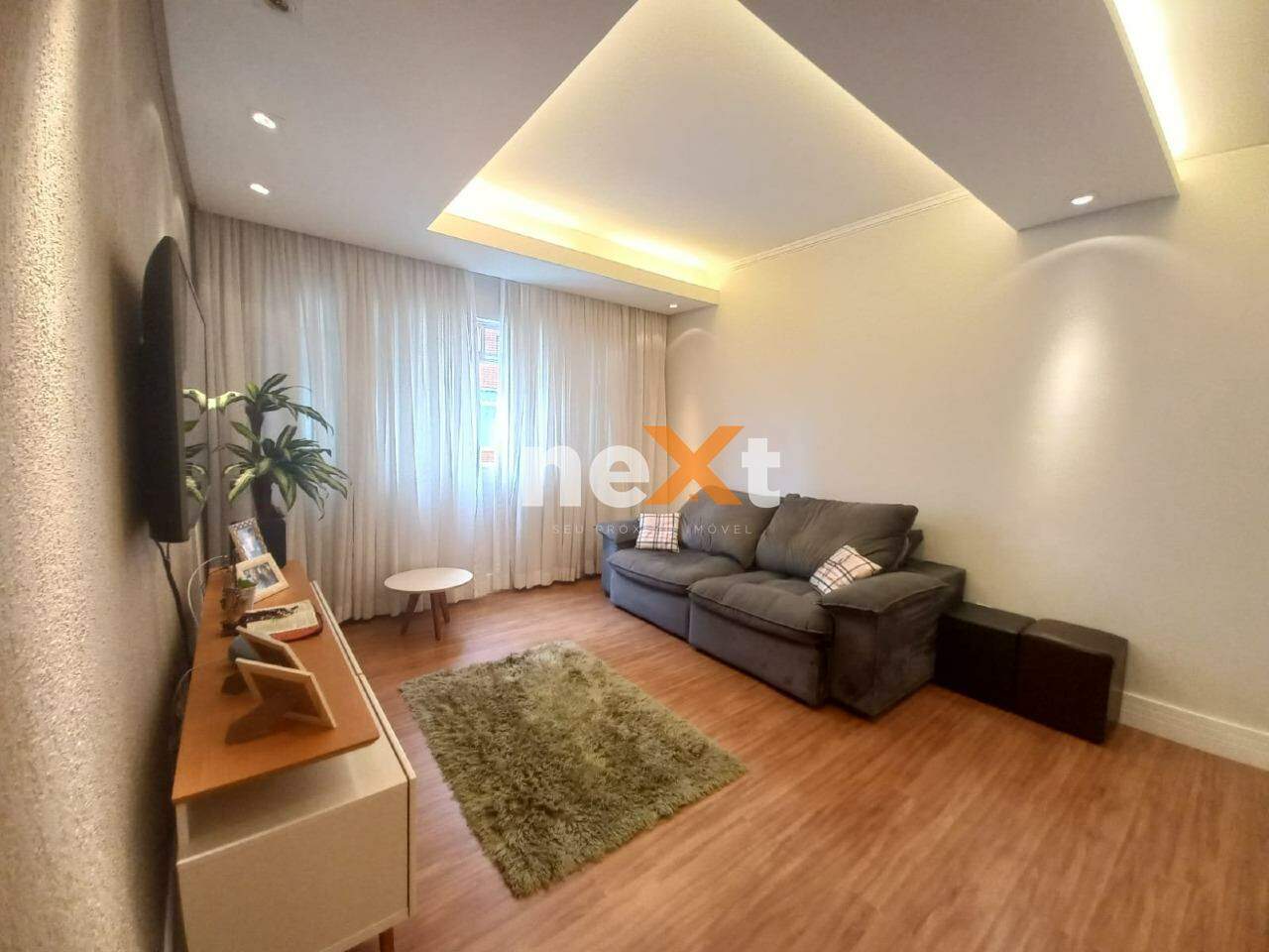 Apartamento à venda no Boqueirão: 