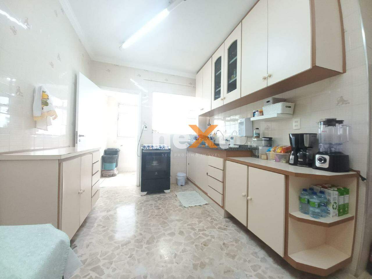 Apartamento à venda no Boqueirão: 
