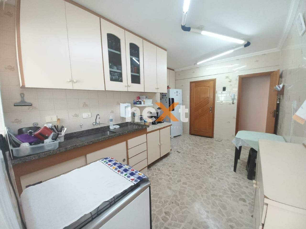 Apartamento à venda no Boqueirão: 