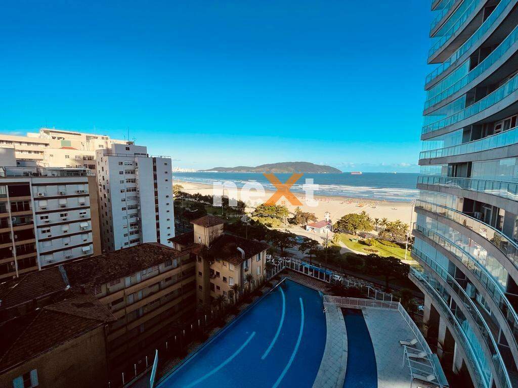 Apartamento à venda no Gonzaga: 
