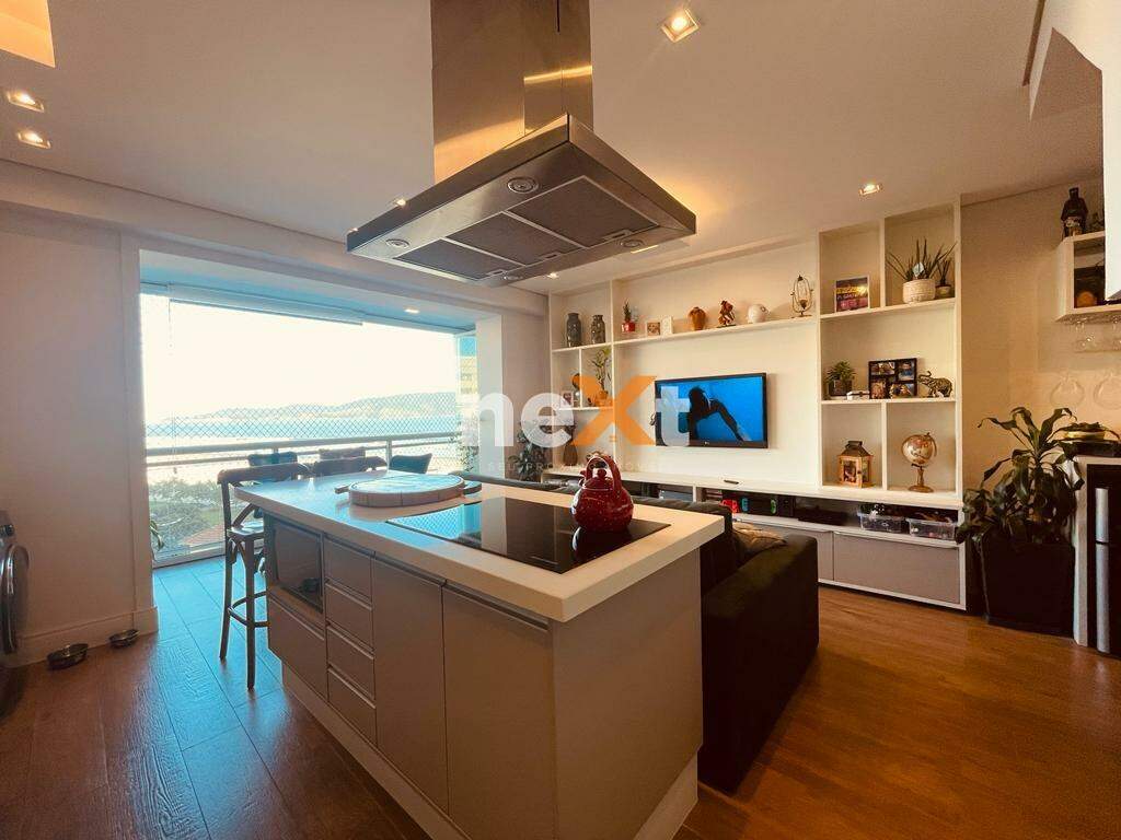 Apartamento à venda no Gonzaga: 