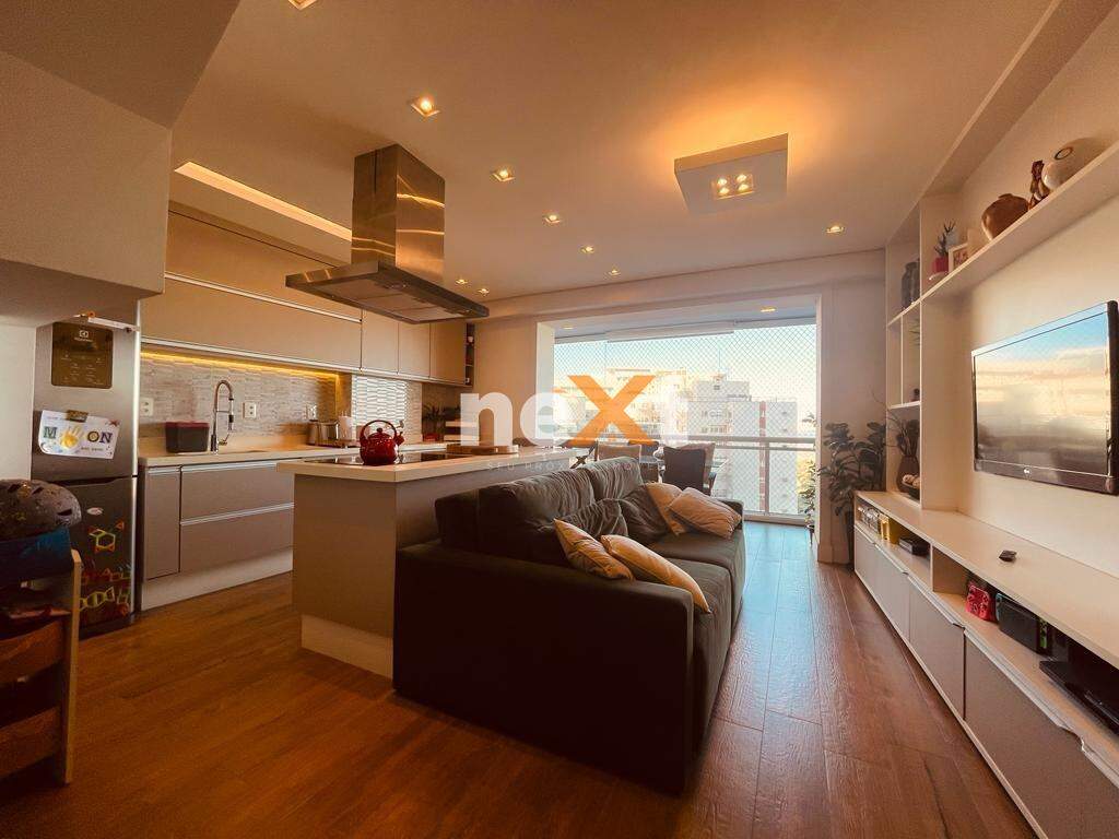 Apartamento à venda no Gonzaga: 