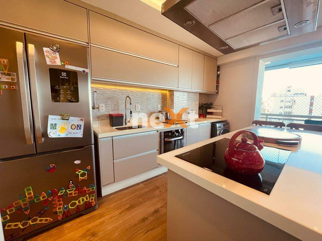 Apartamento à venda no Gonzaga: 