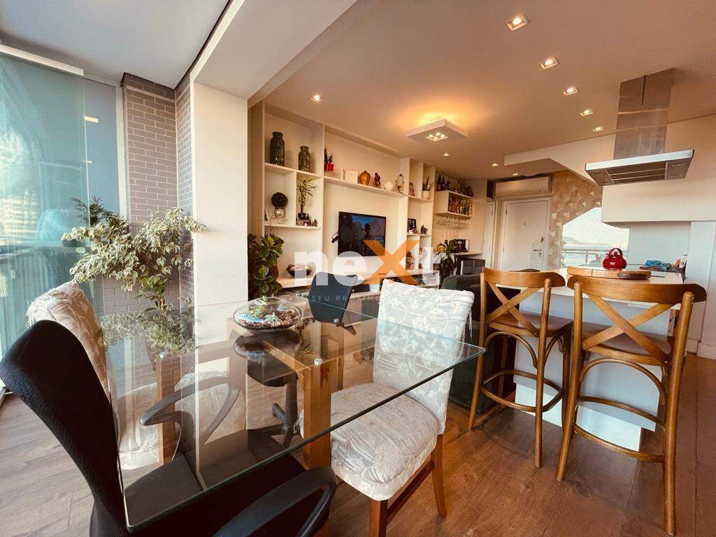 Apartamento à venda no Gonzaga: 