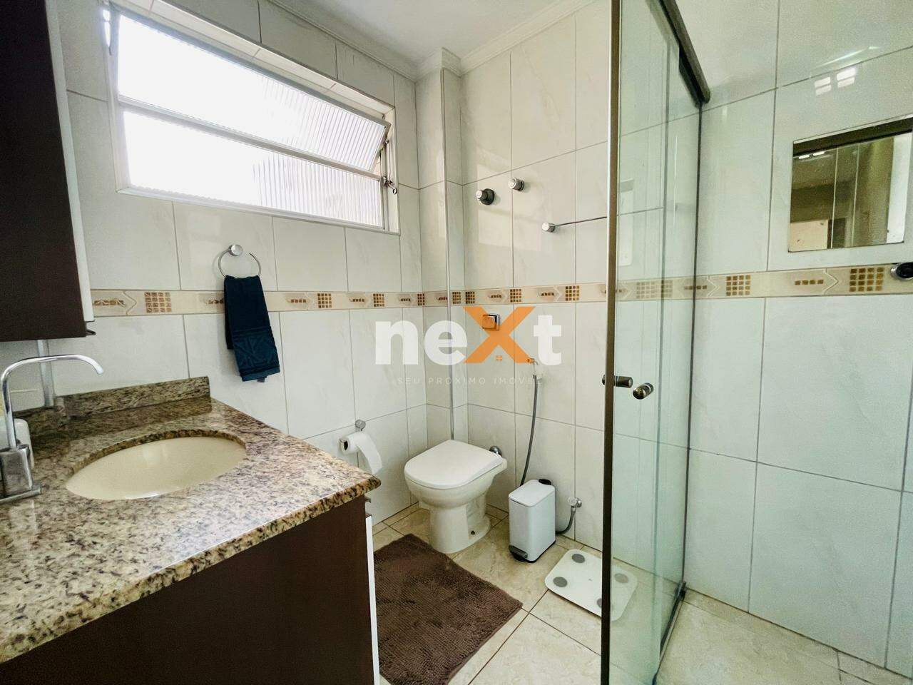 Apartamento à venda no Vila Mathias: 