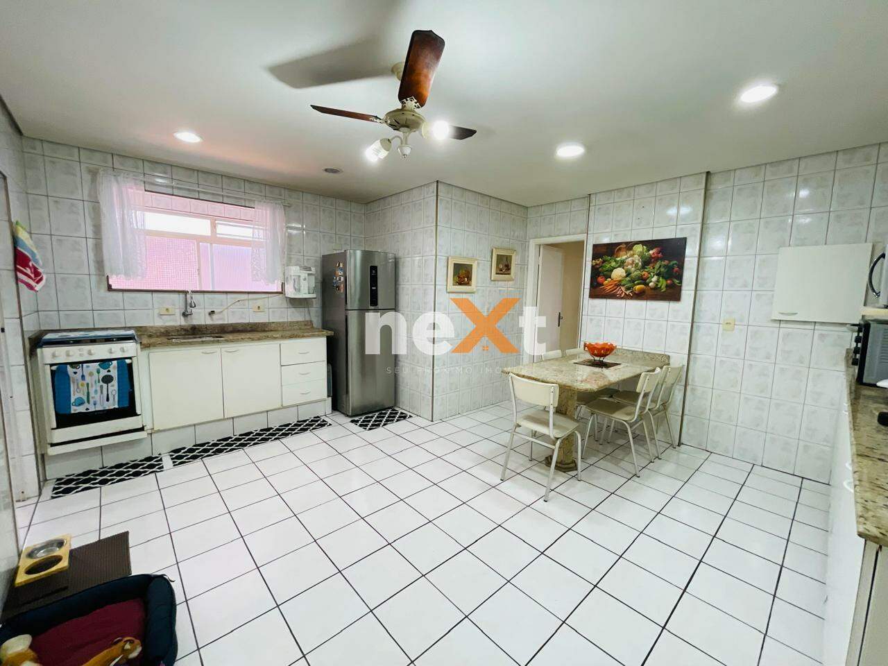 Apartamento à venda no Gonzaga: 