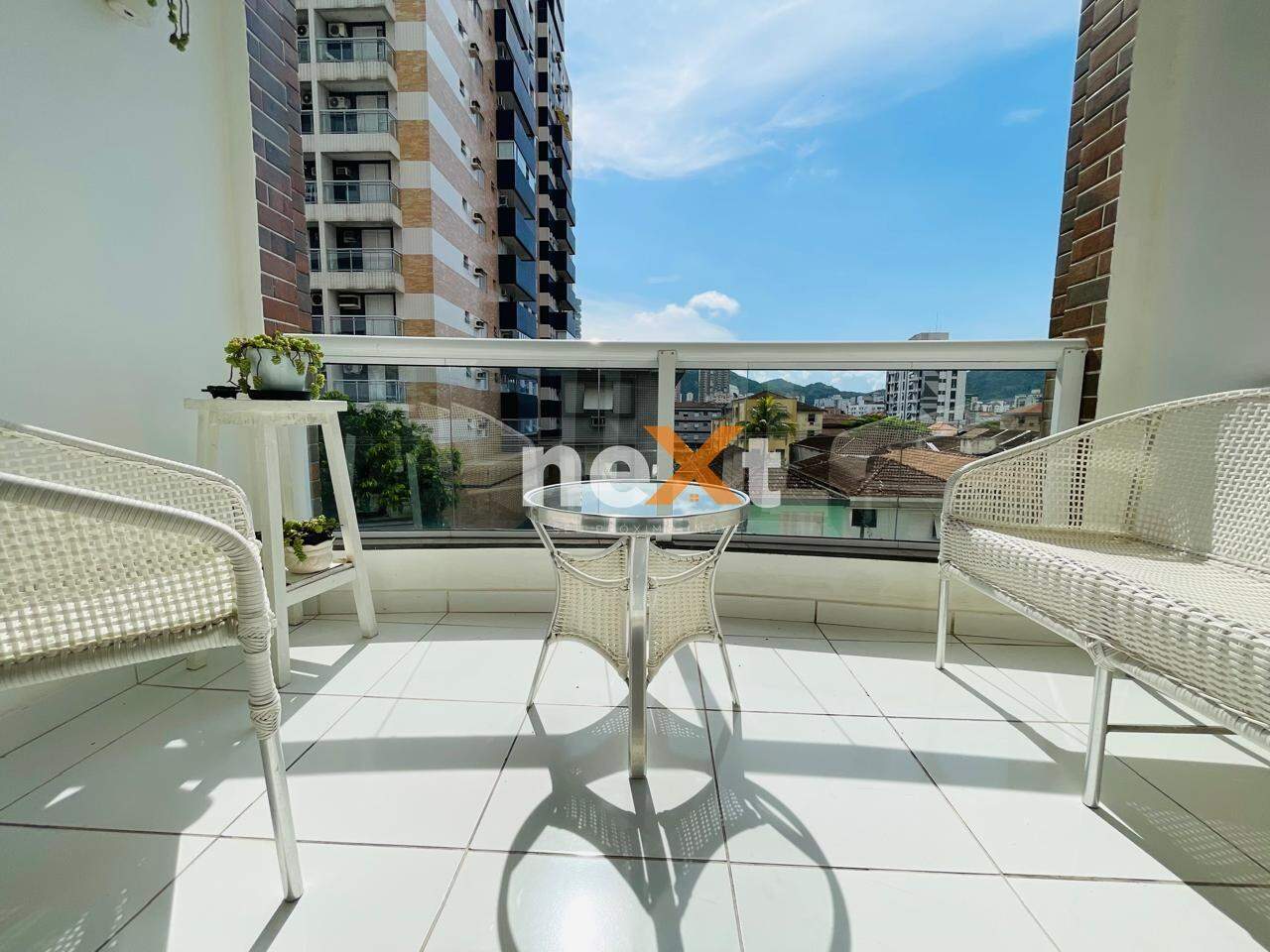 Apartamento à venda no Gonzaga: 