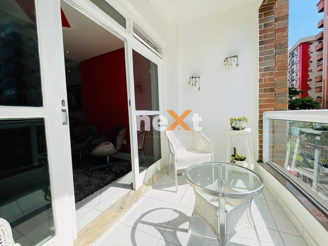 Apartamento à venda no Gonzaga: 