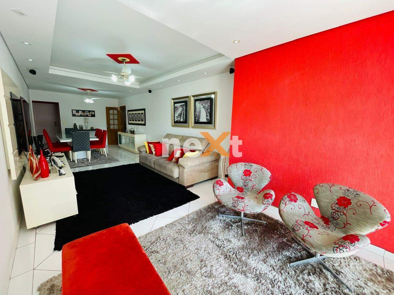 Apartamento à venda no Gonzaga: 