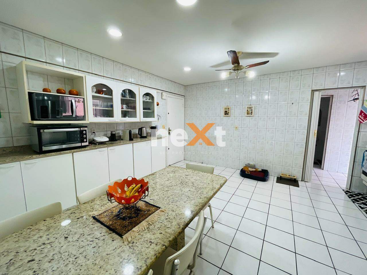 Apartamento à venda no Gonzaga: 