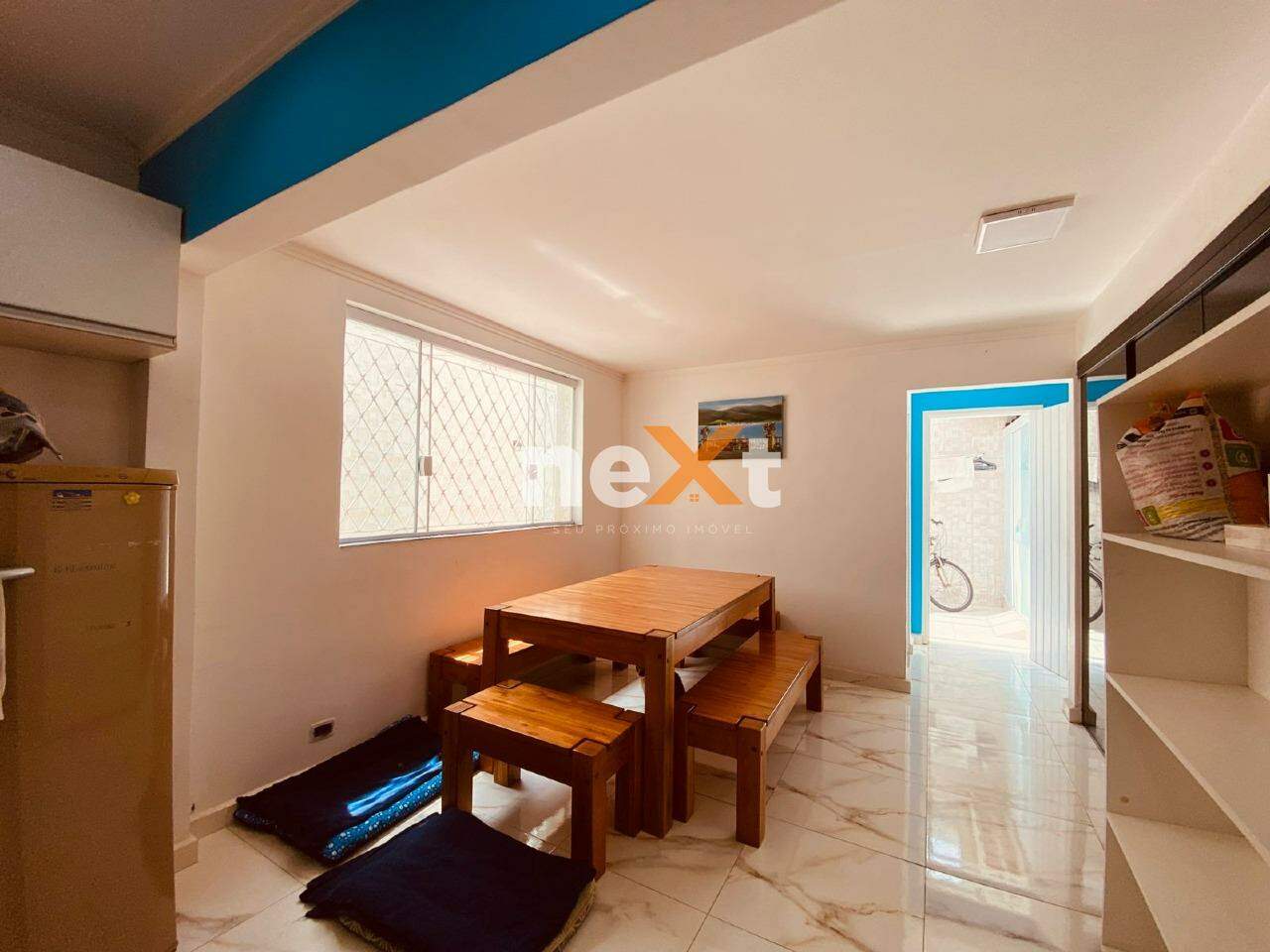 Casa à venda no Ponta da Praia: 