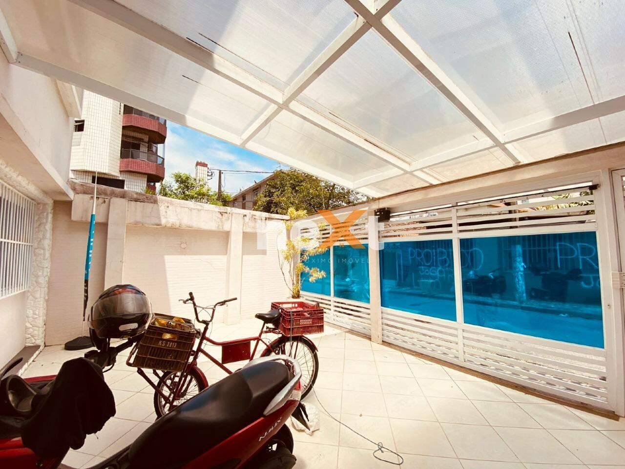 Casa à venda no Ponta da Praia: 