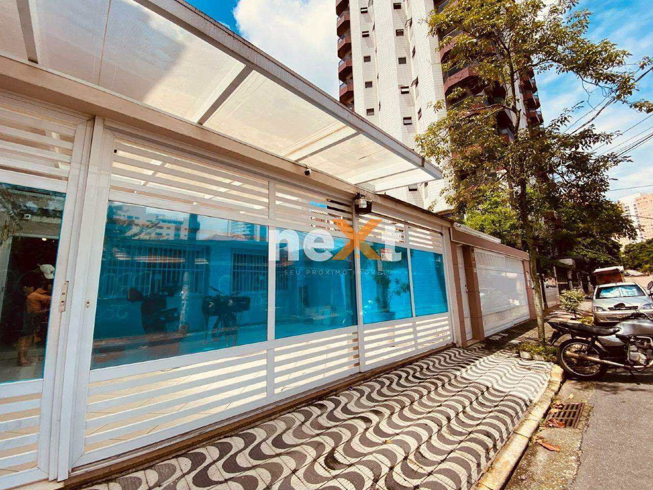 Casa à venda no Ponta da Praia: 