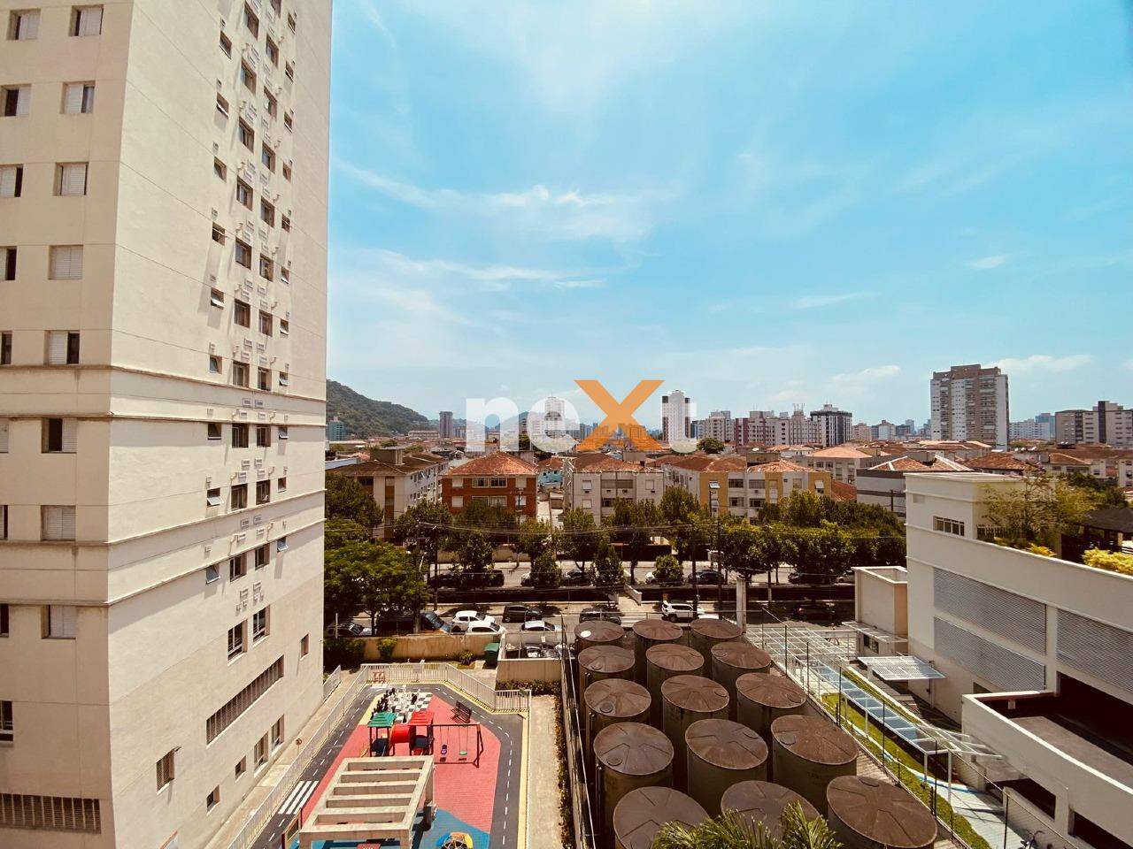 Apartamento à venda no Marapé: 