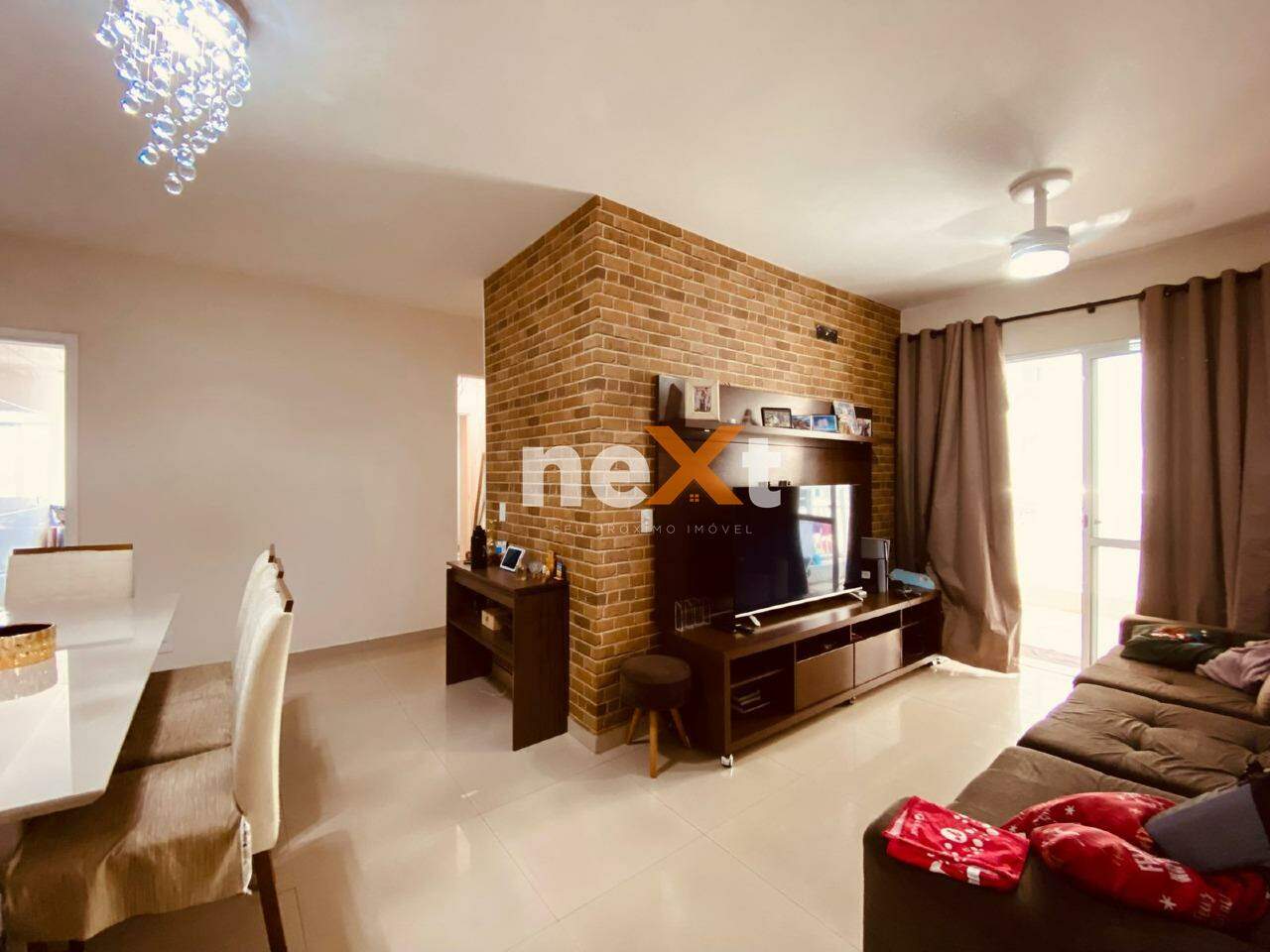 Apartamento à venda no Marapé: 