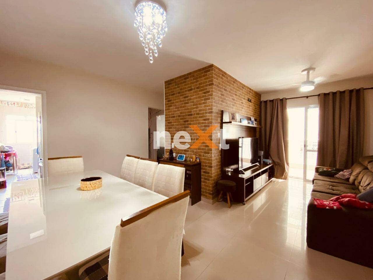 Apartamento à venda no Marapé: 