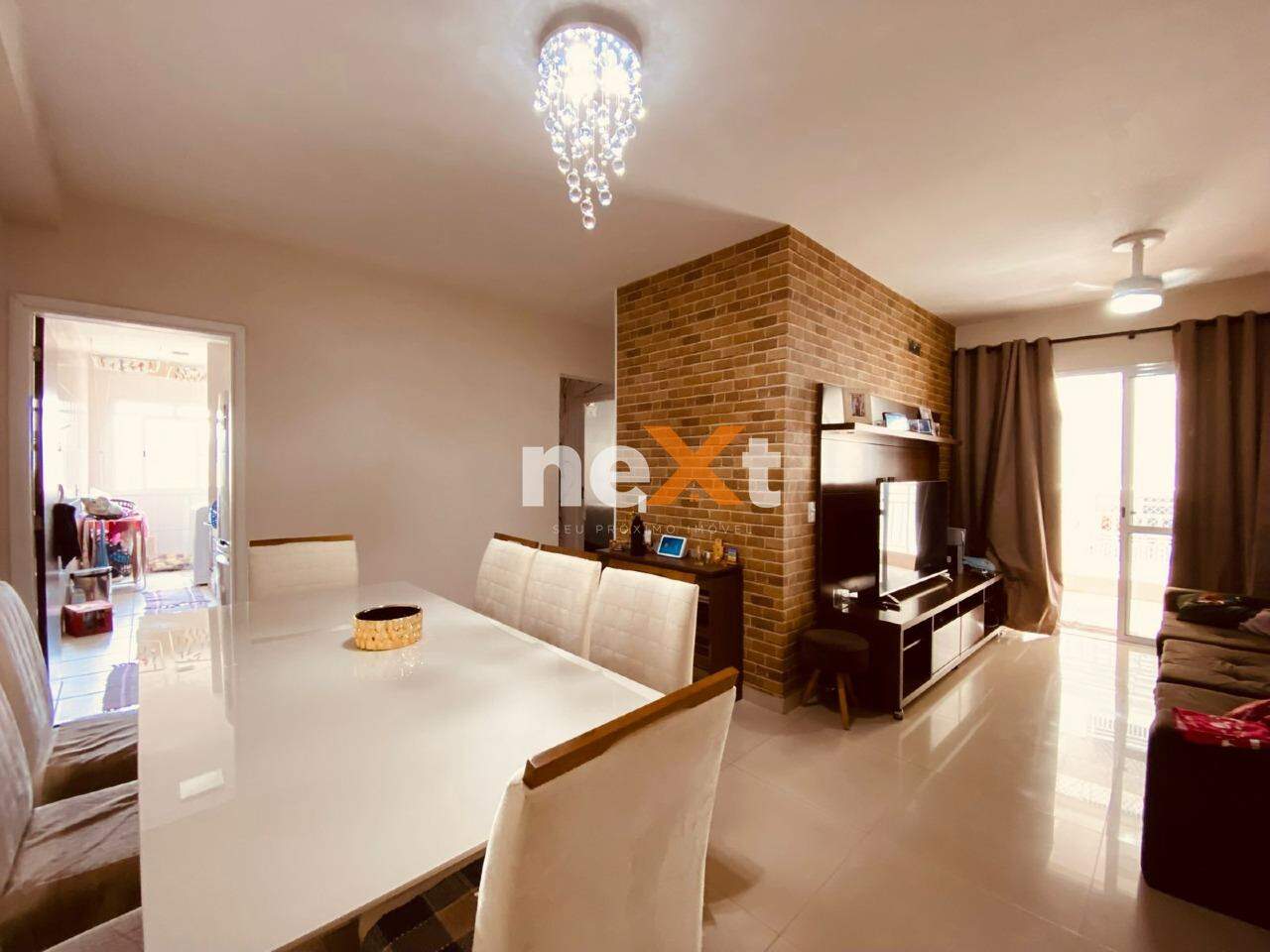 Apartamento à venda no Marapé: 