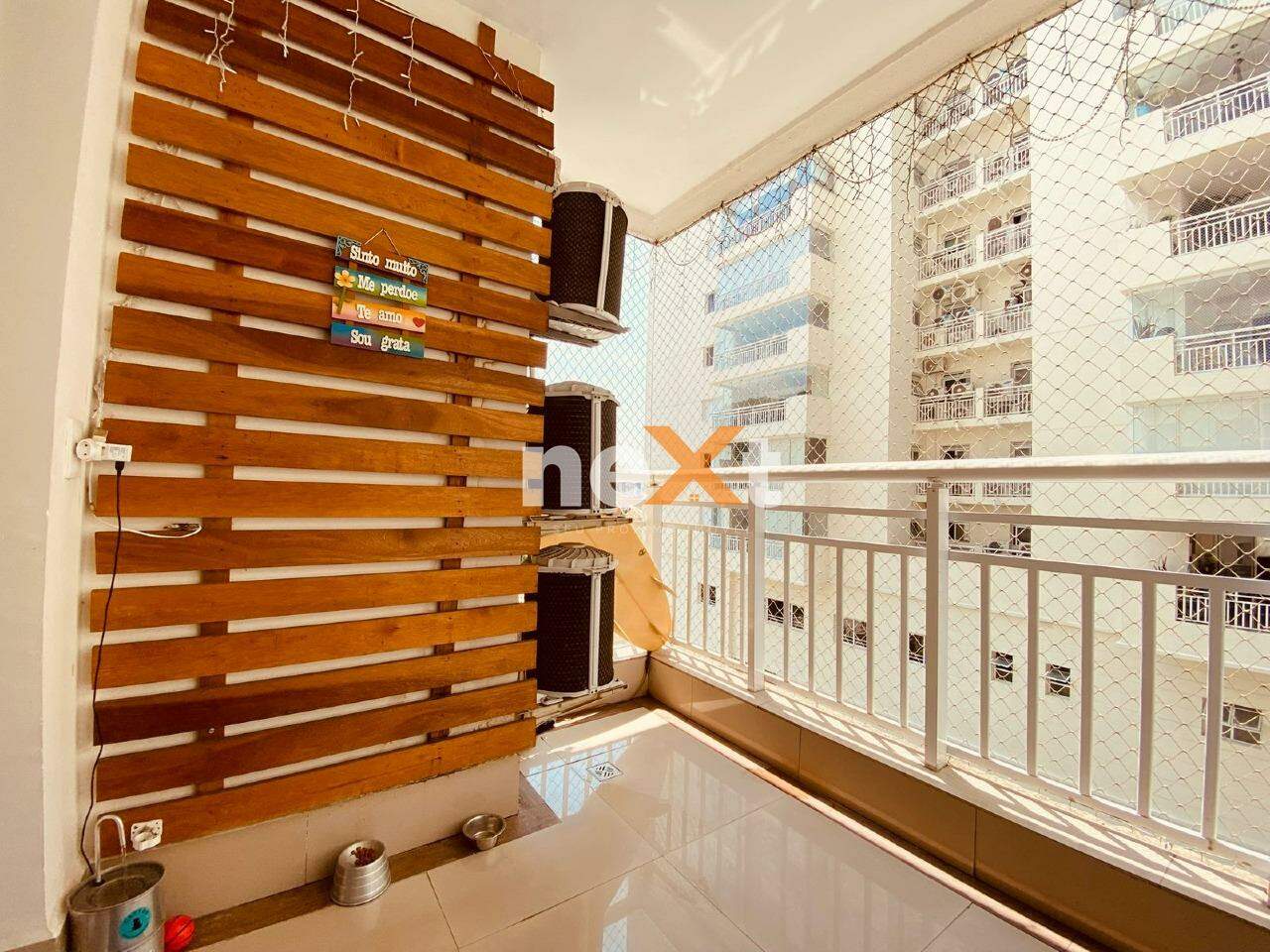 Apartamento à venda no Marapé: 