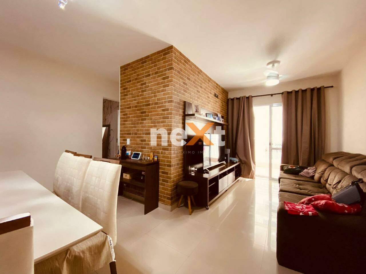 Apartamento à venda no Marapé: 