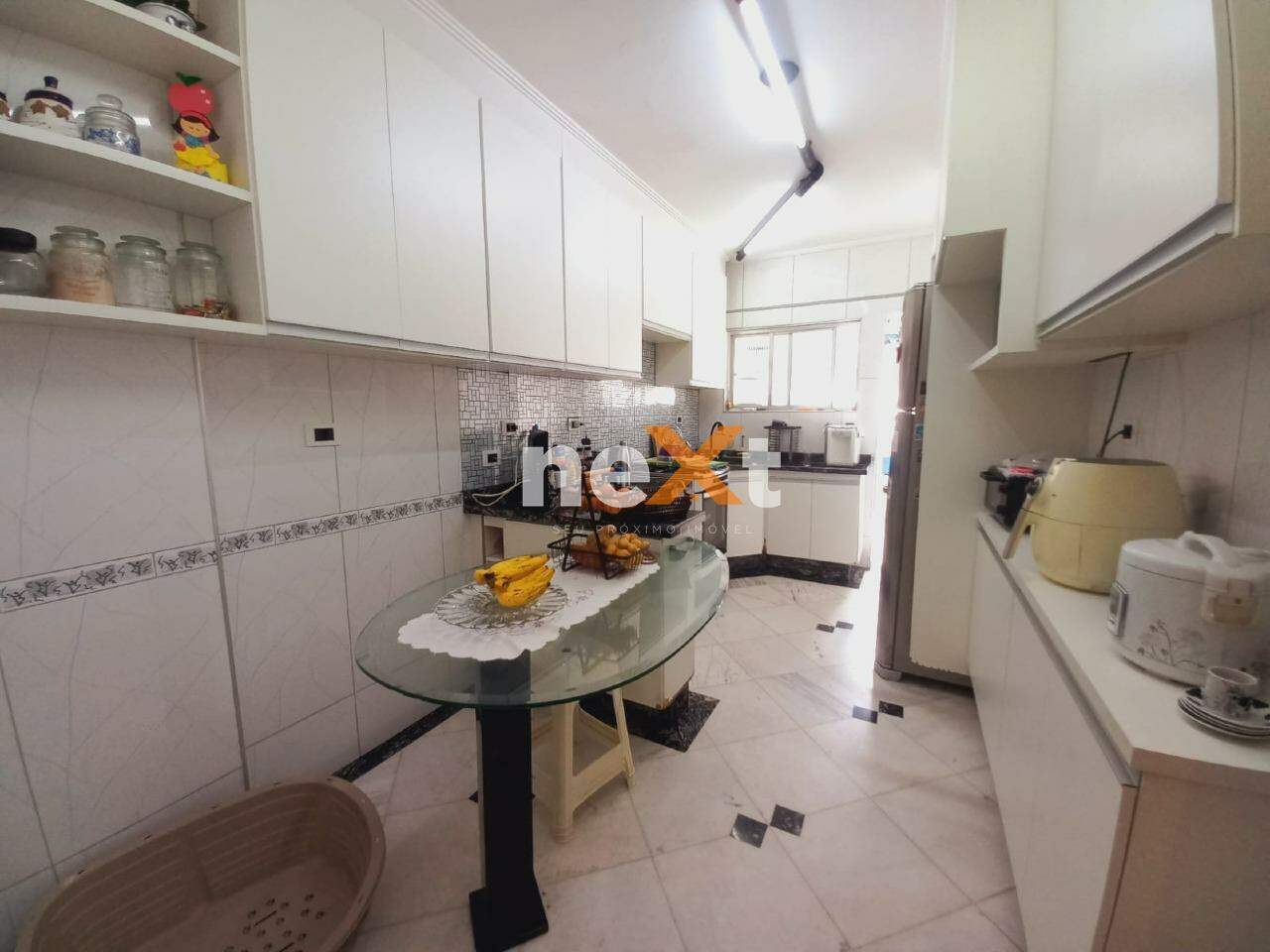 Apartamento à venda no Campo Grande: 