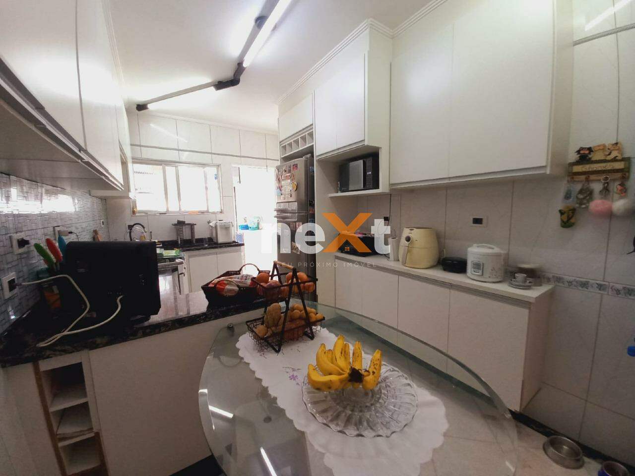 Apartamento à venda no Campo Grande: 