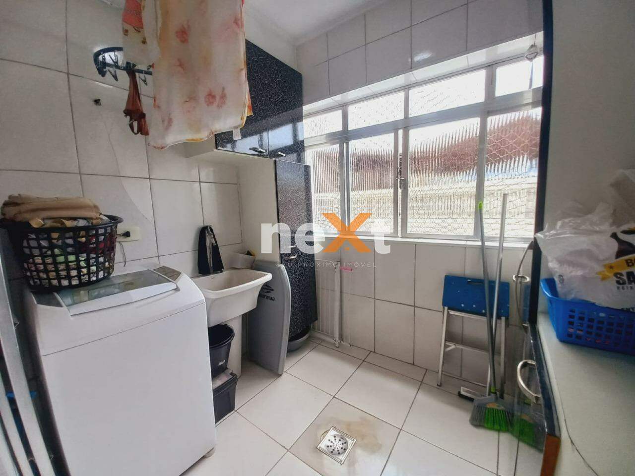 Apartamento à venda no Campo Grande: 