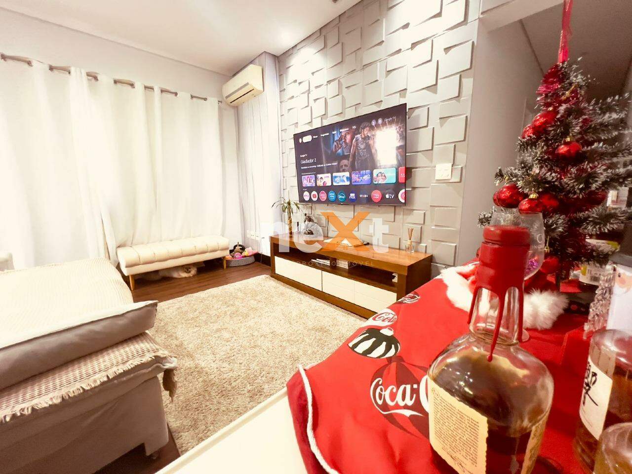 Apartamento à venda no José Menino: 