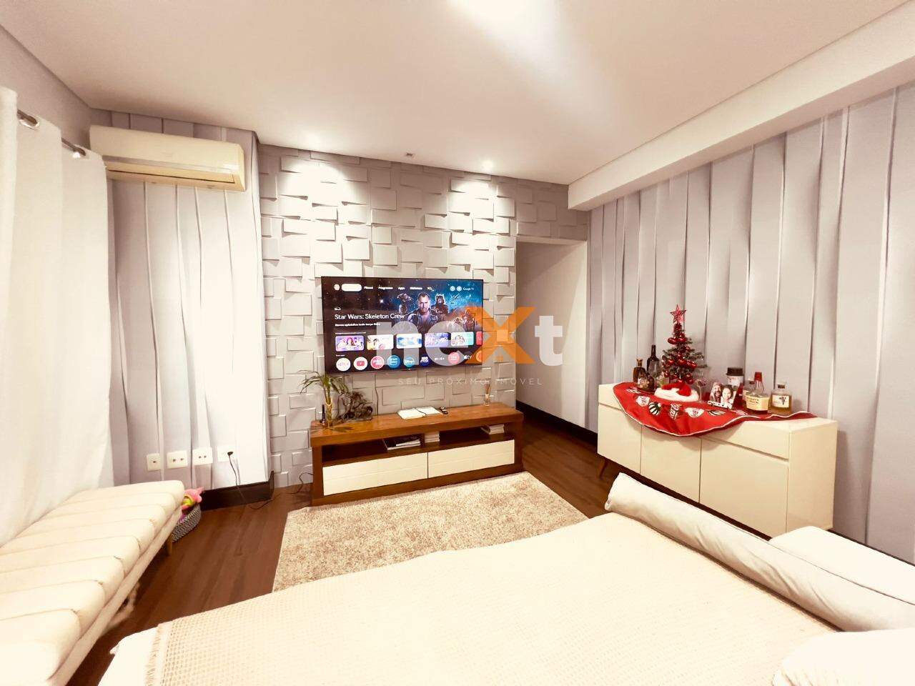 Apartamento à venda no José Menino: 