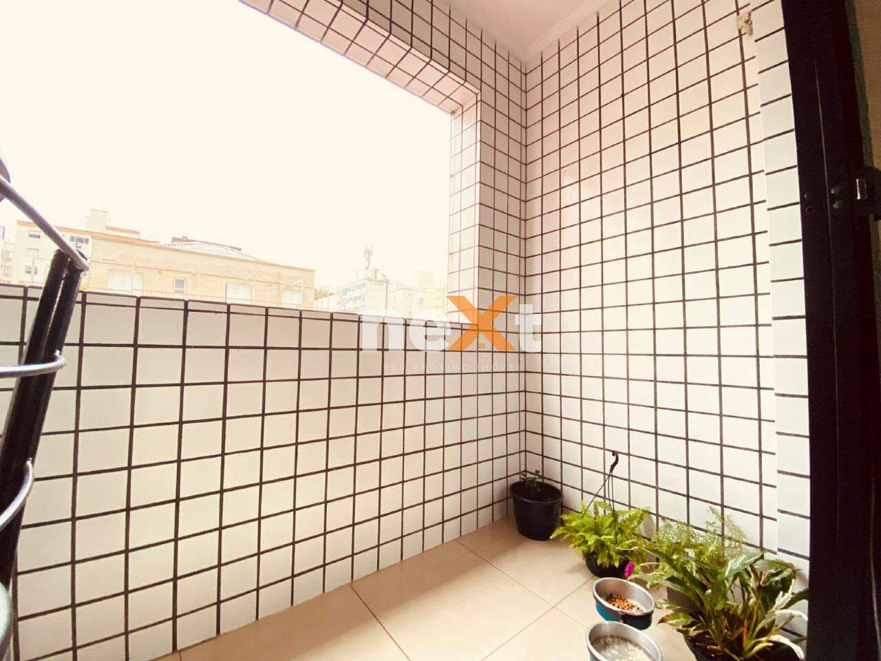 Apartamento à venda no Itararé: 