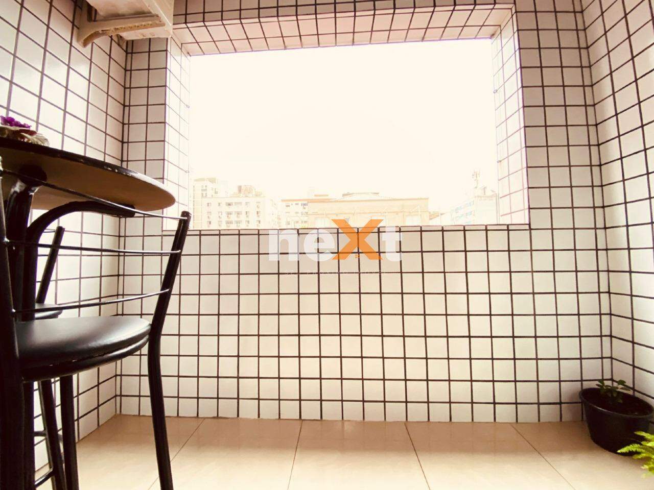 Apartamento à venda no Itararé: 