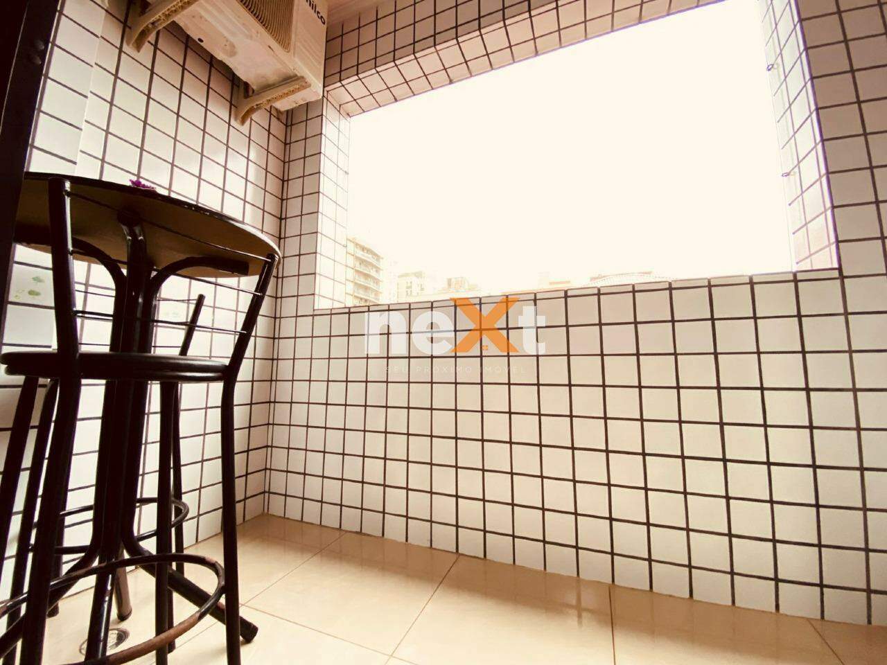 Apartamento à venda no Itararé: 