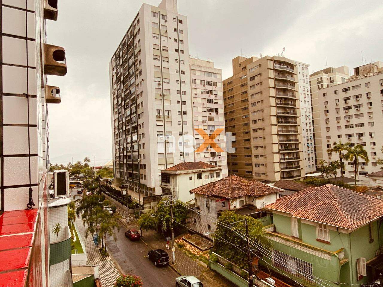 Apartamento à venda no Itararé: 