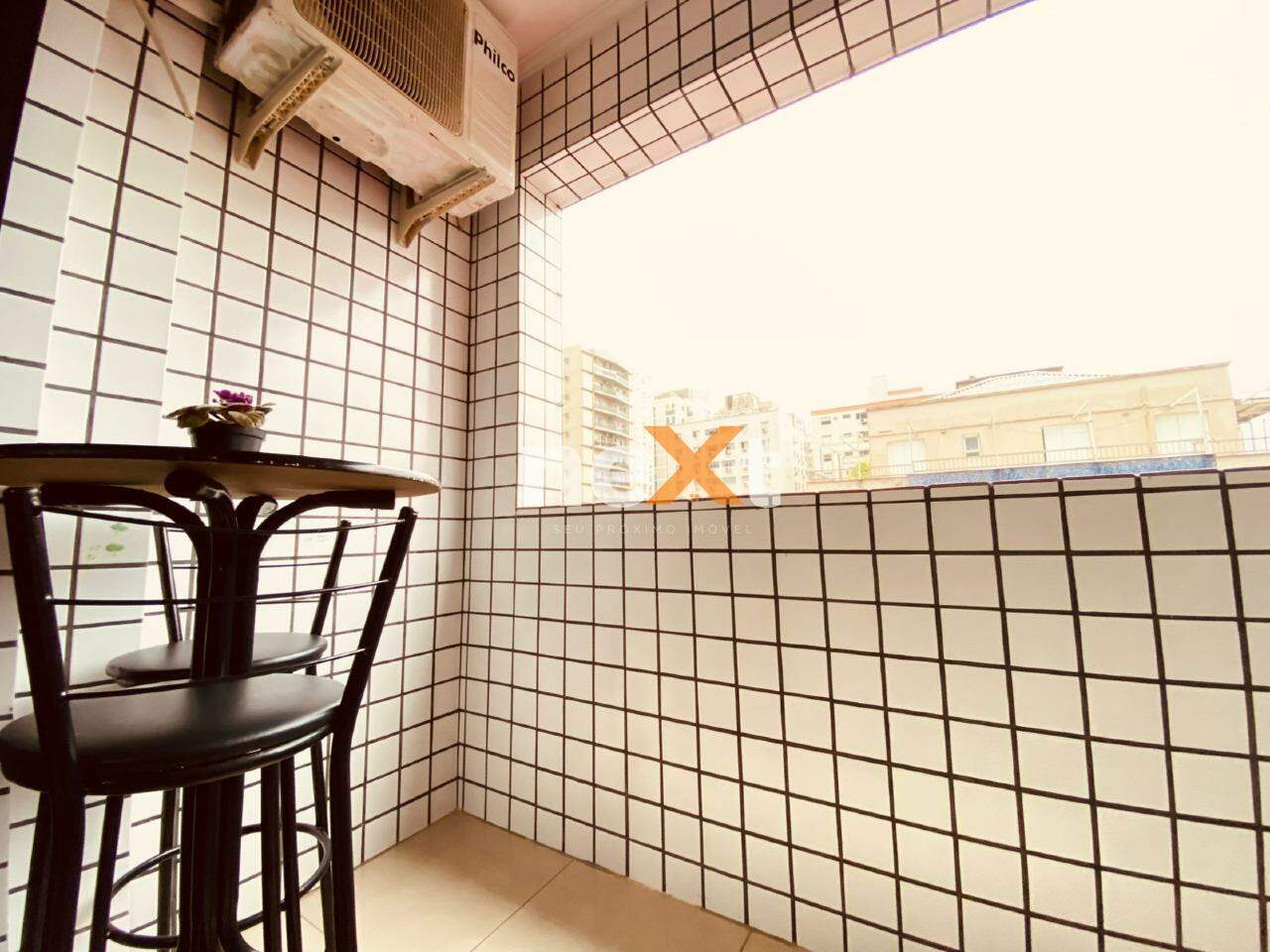 Apartamento à venda no Itararé: 