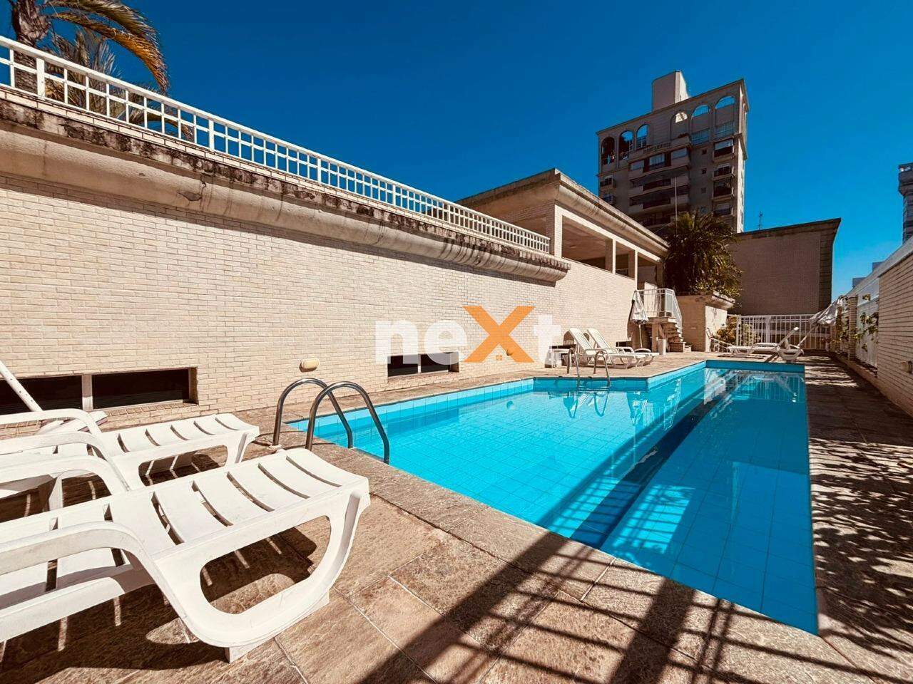 Apartamento à venda no Boqueirão: 
