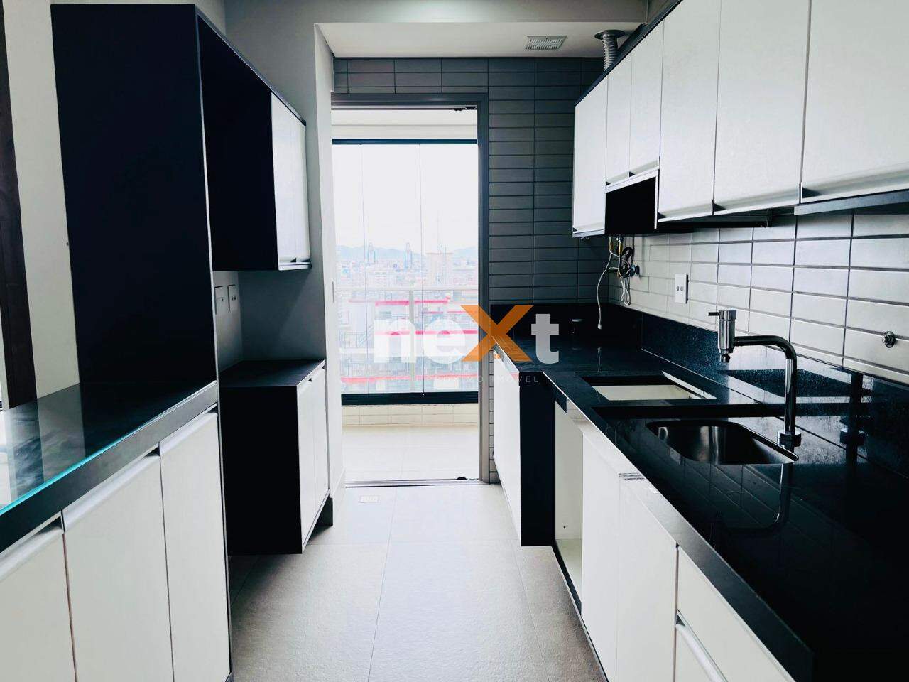 Apartamento à venda no Aparecida: 