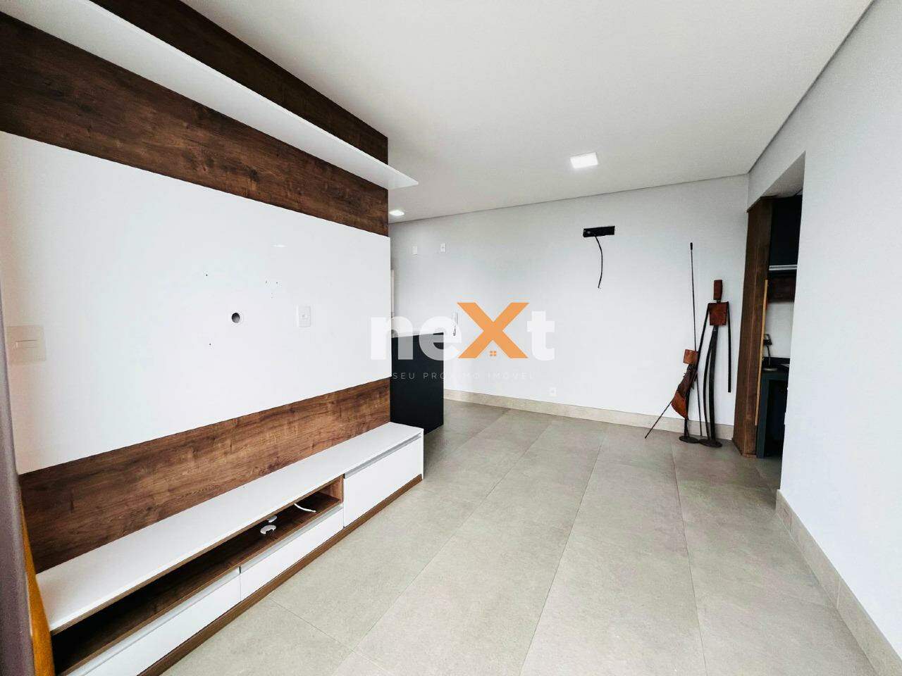 Apartamento à venda no Aparecida: 