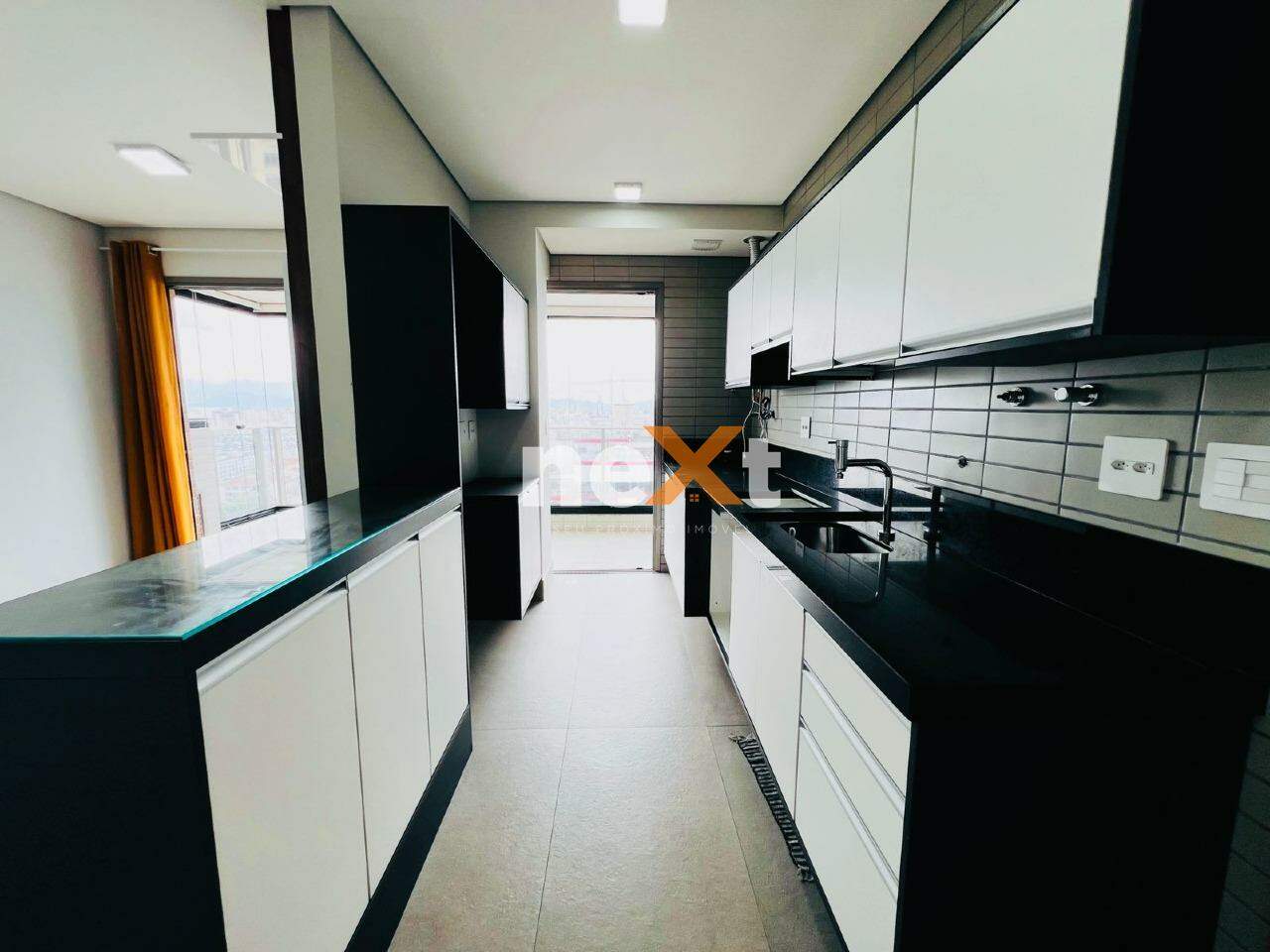 Apartamento à venda no Aparecida: 