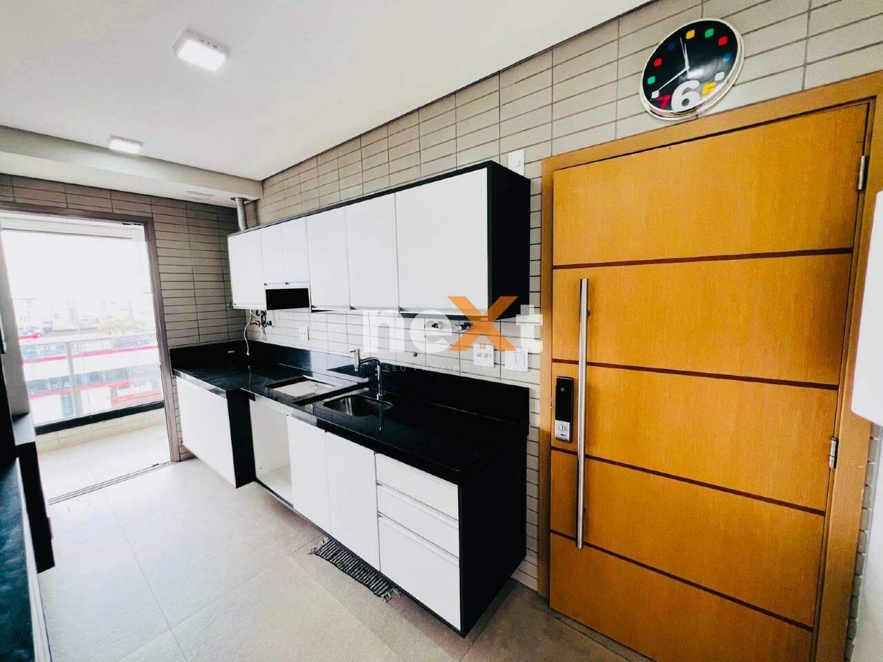 Apartamento à venda no Aparecida: 